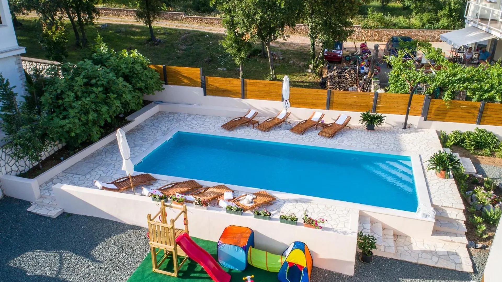 Holiday Home Trend Donji Zagon