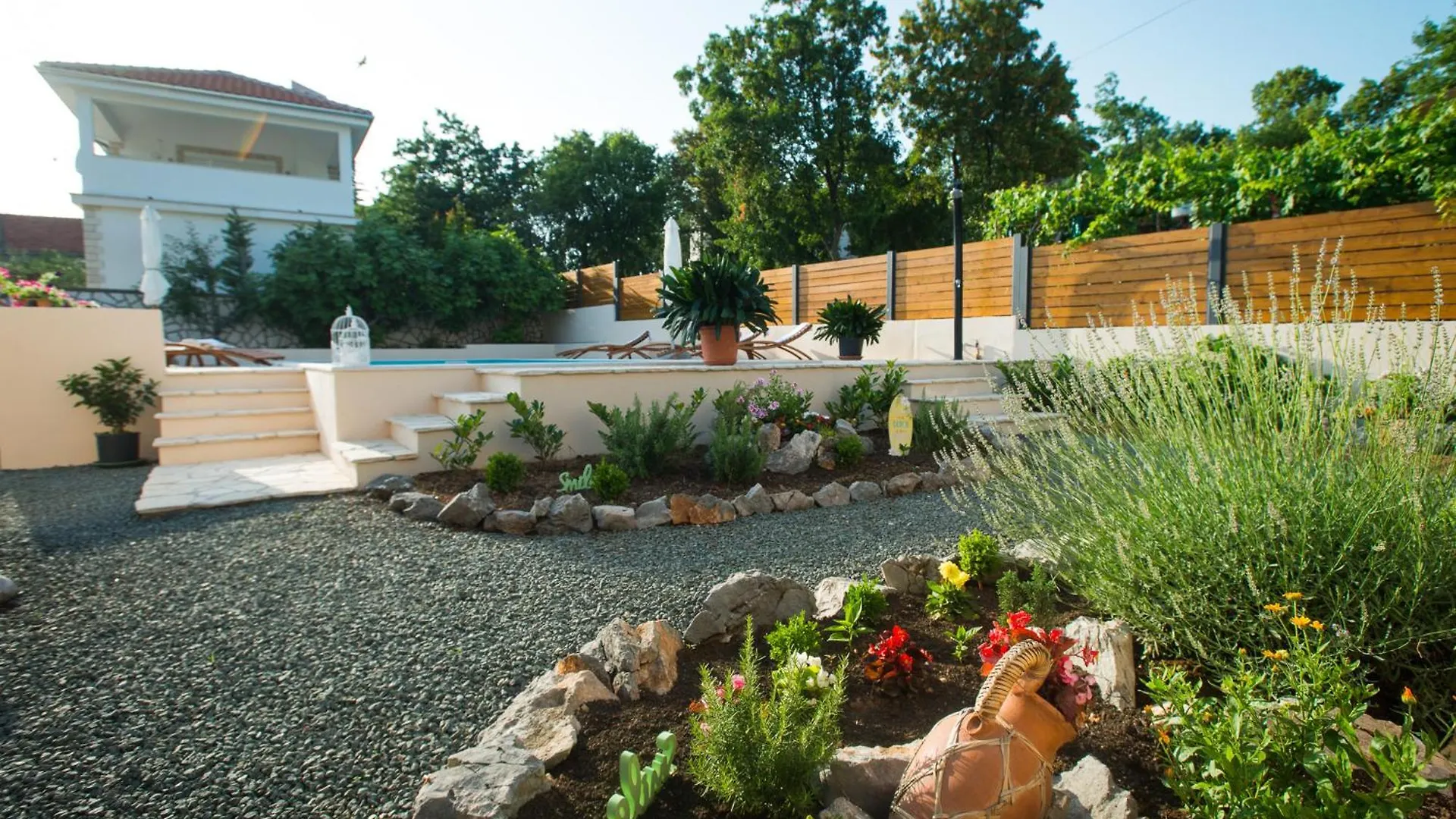 Holiday Home Trend Donji Zagon