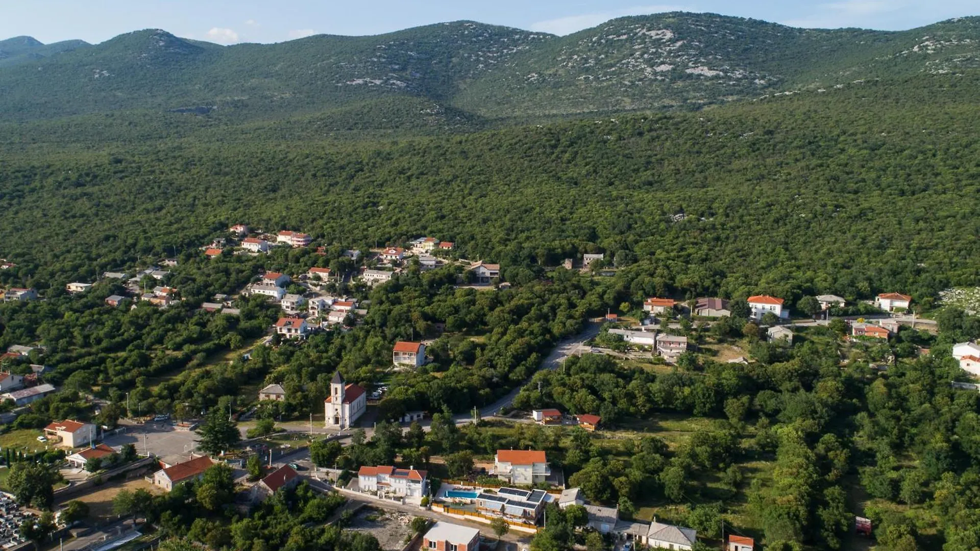 Holiday Home Trend Donji Zagon 0*,  Croatia