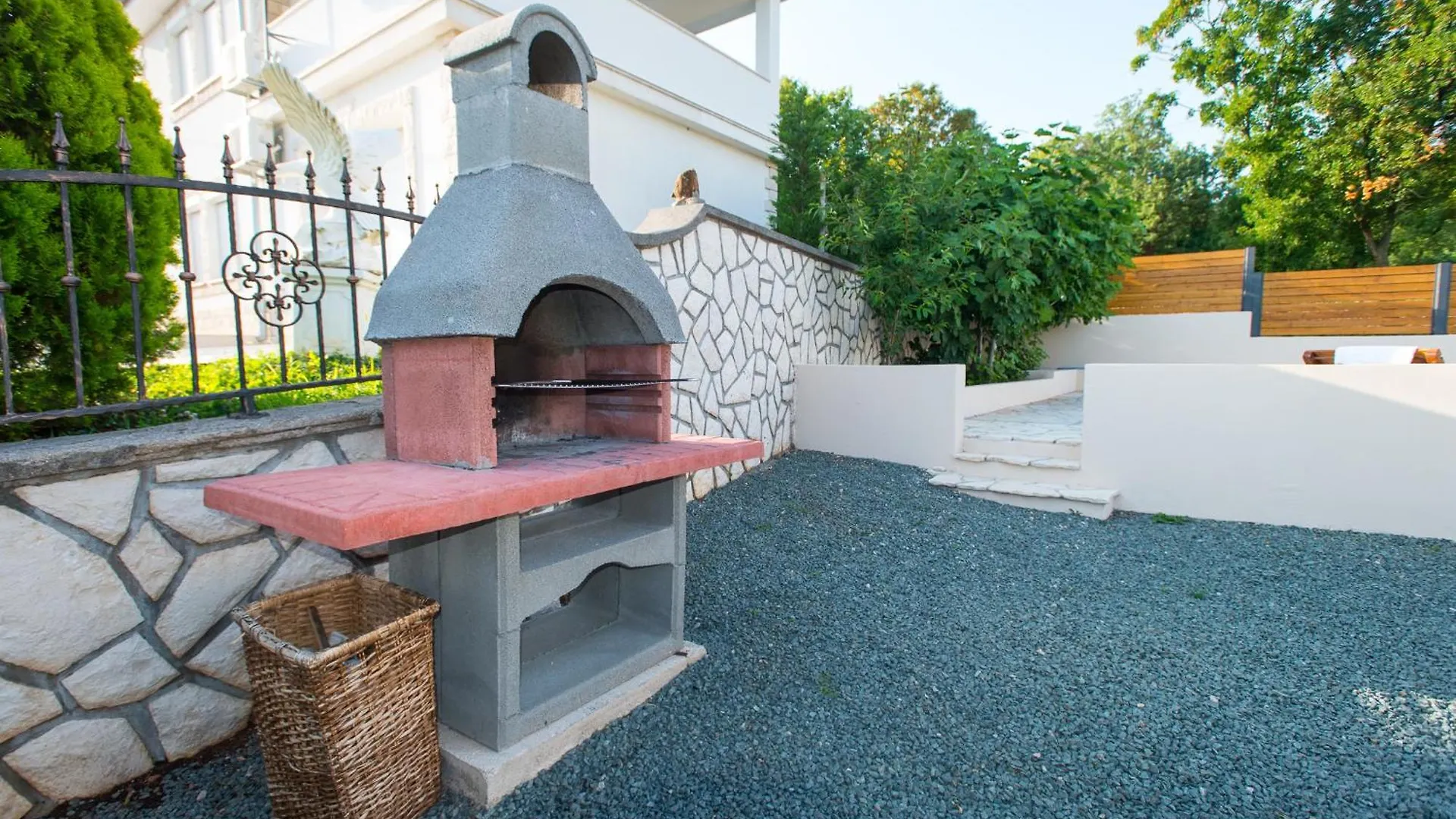 Holiday Home Trend Donji Zagon Croatia