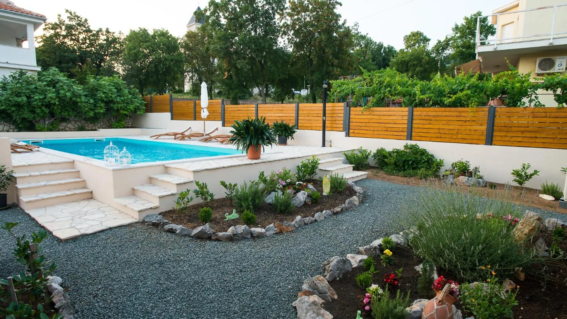 Holiday Home Trend Donji Zagon 0*,  Croatia