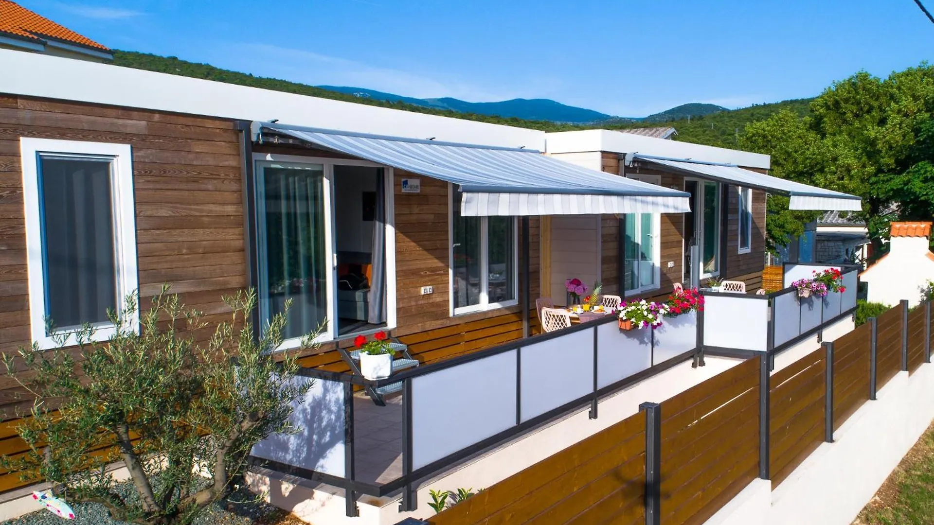 Holiday Home Trend Donji Zagon