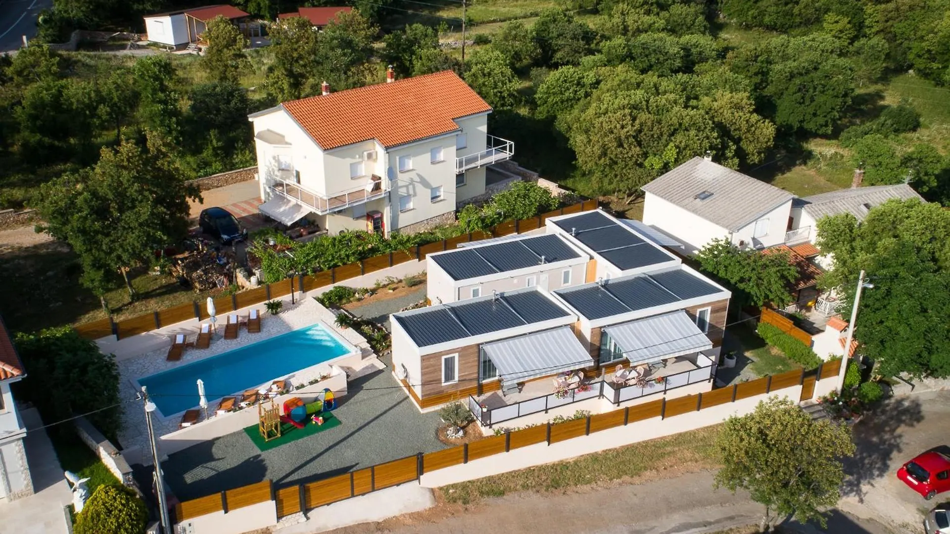 Holiday Home Trend Donji Zagon