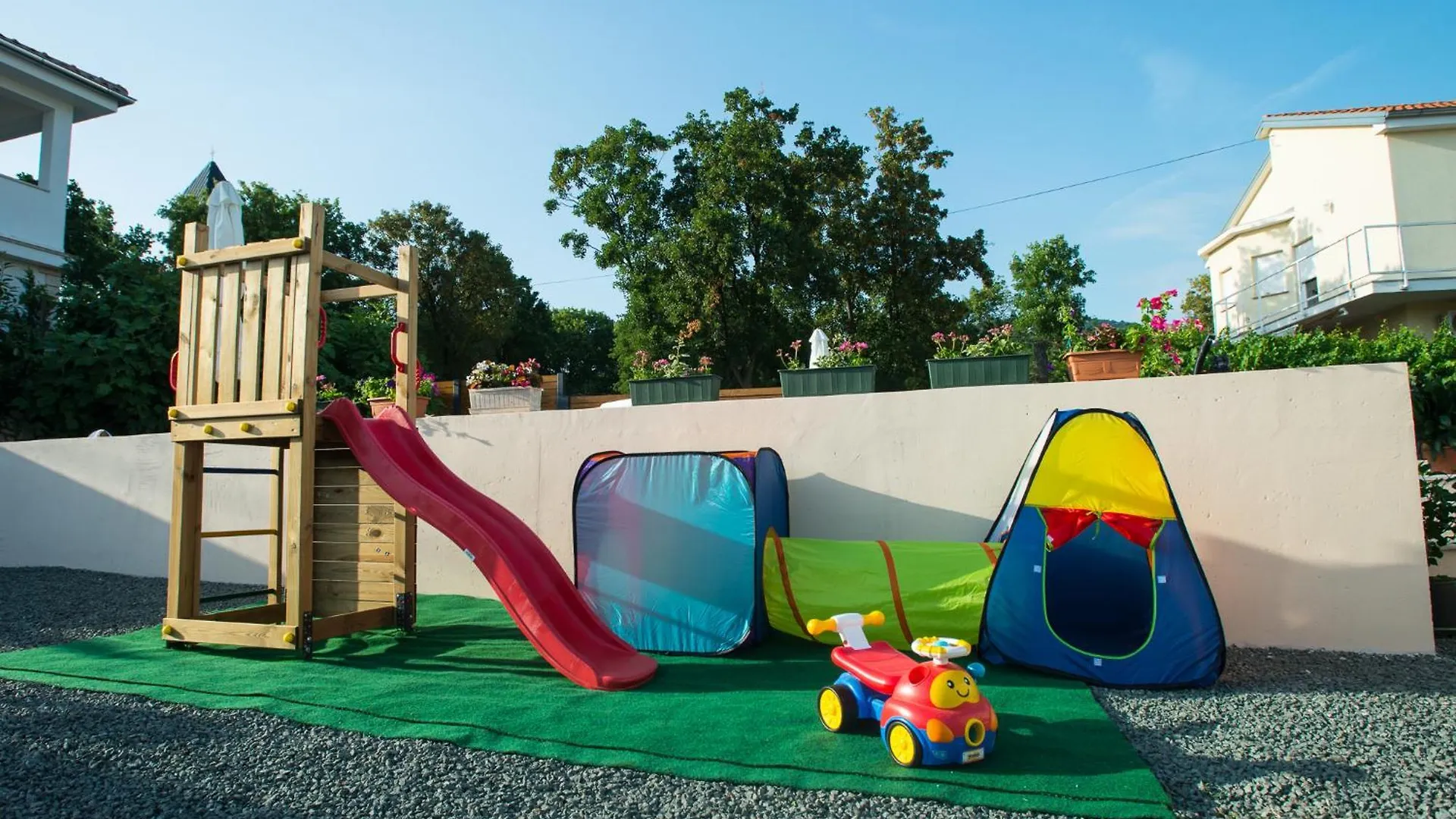 Holiday Home Trend Donji Zagon Croatia