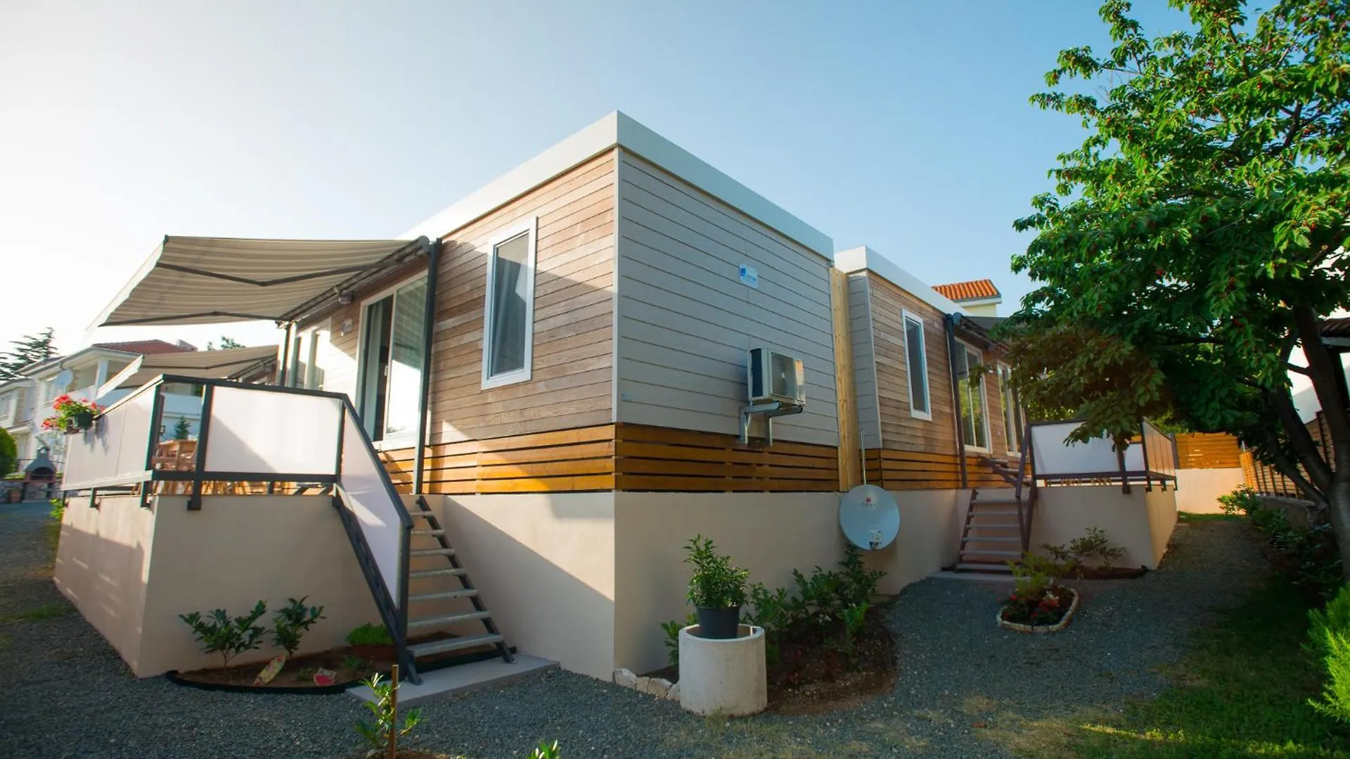 Holiday Home Trend Donji Zagon