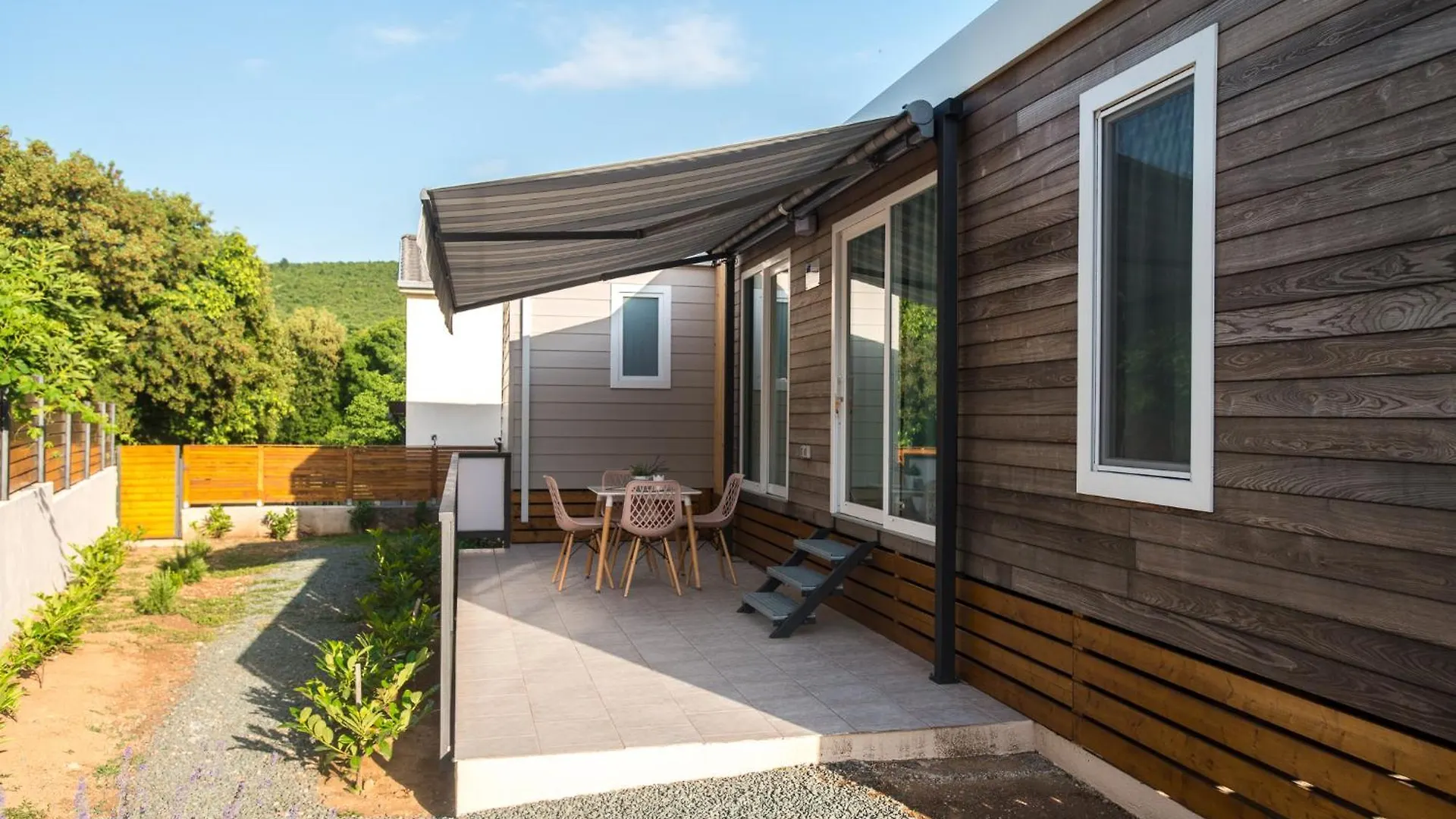 Holiday Home Trend Donji Zagon