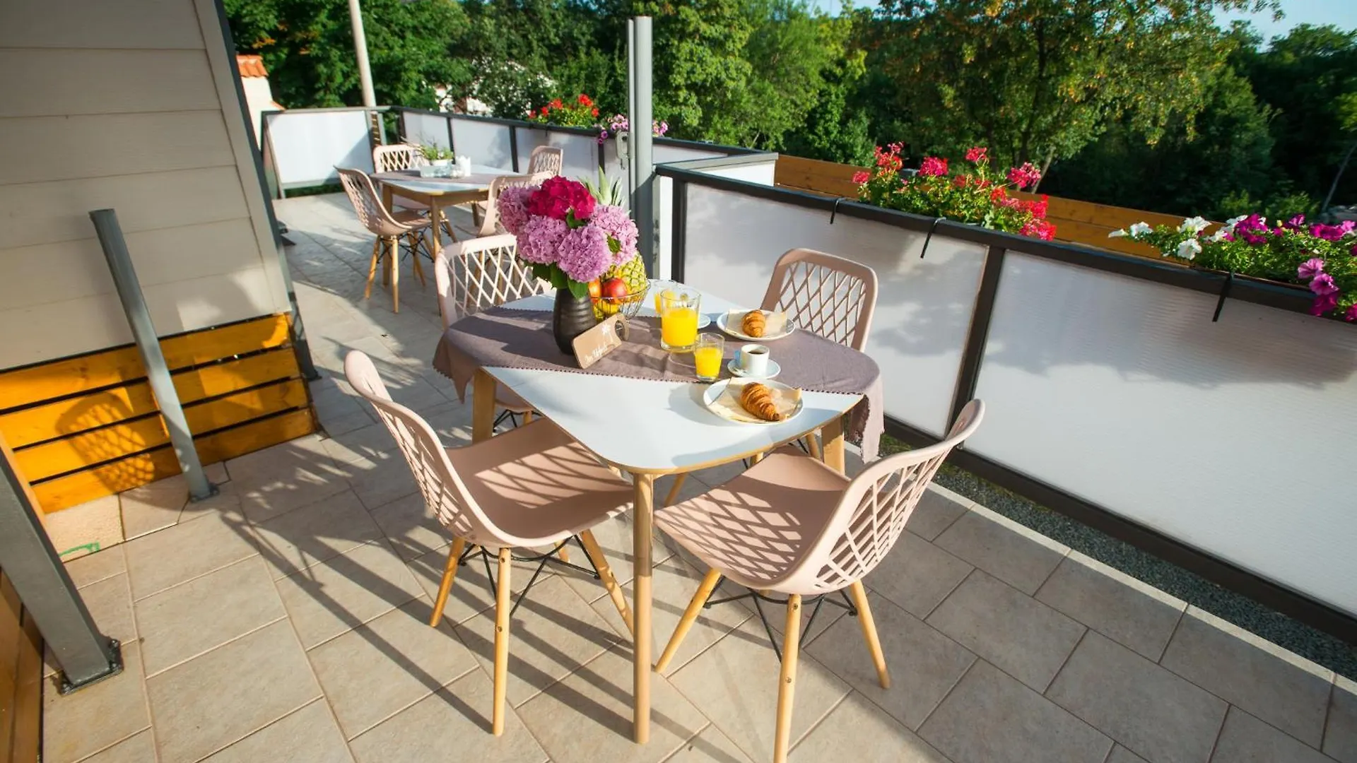 Holiday Home Trend Donji Zagon