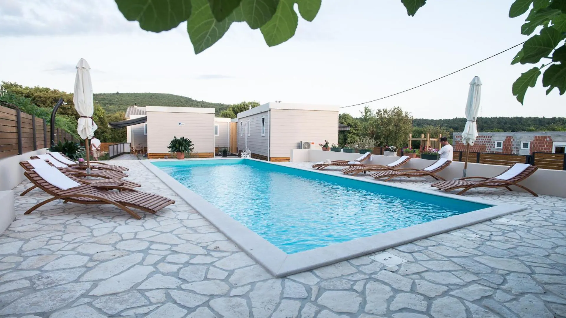 Holiday Home Trend Donji Zagon
