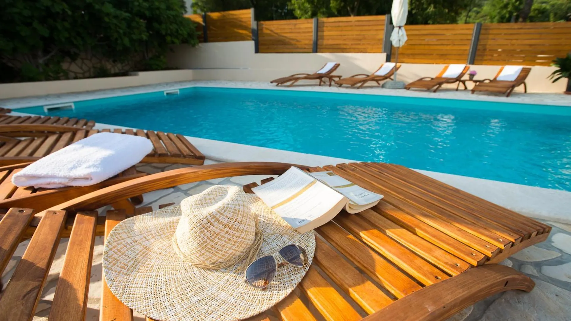 Holiday Home Trend Donji Zagon