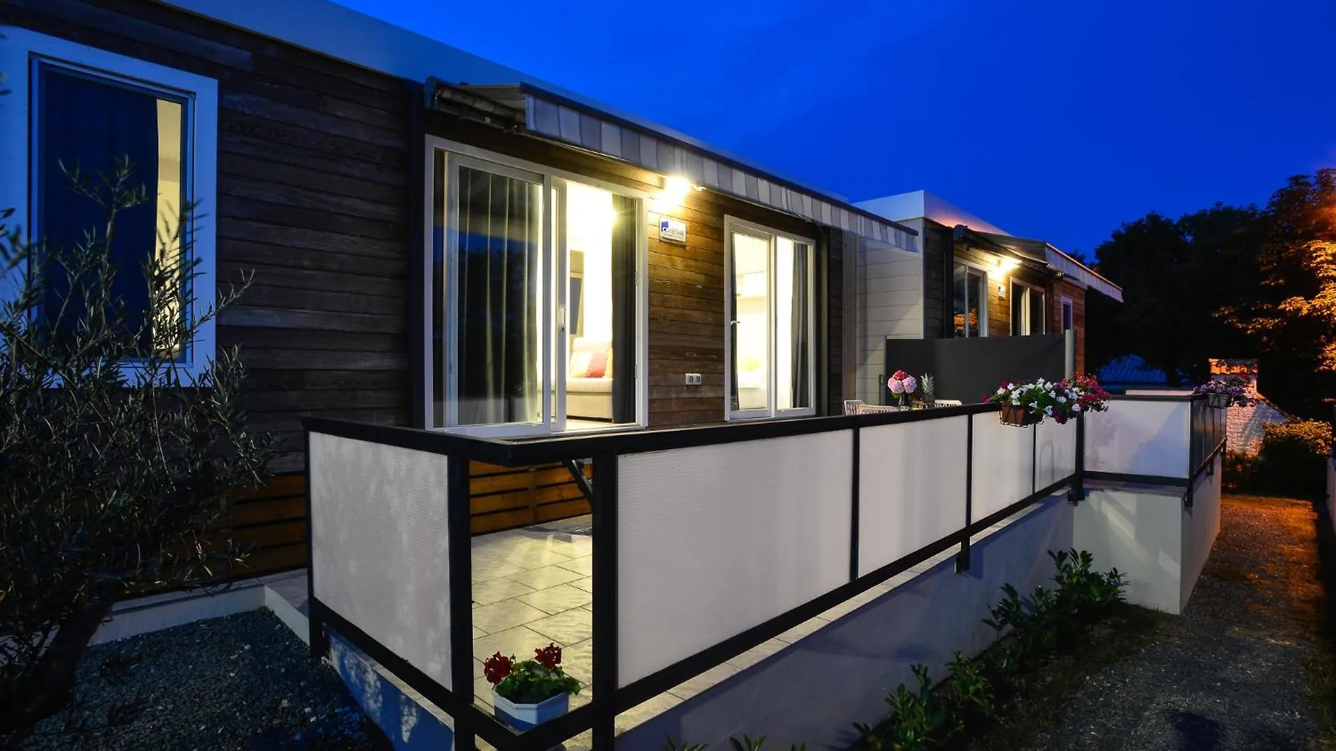 Holiday Home Trend Donji Zagon