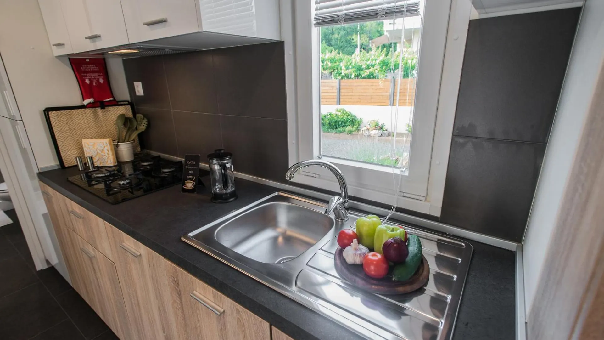 Holiday Home Trend Donji Zagon 0*,