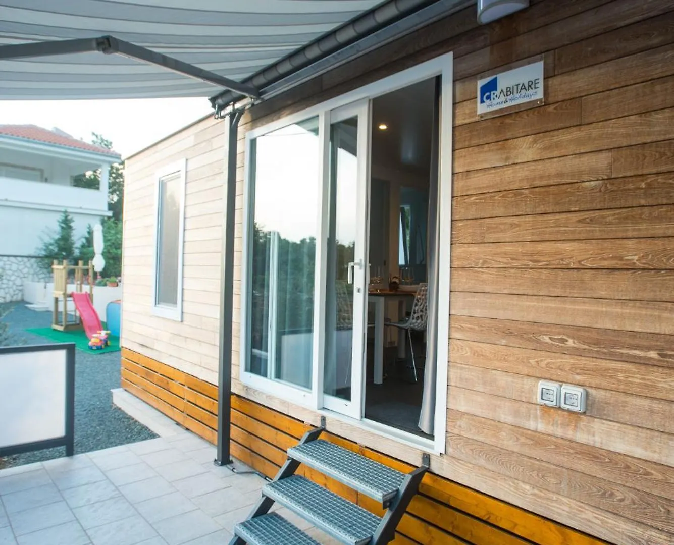 Holiday Home Trend Donji Zagon