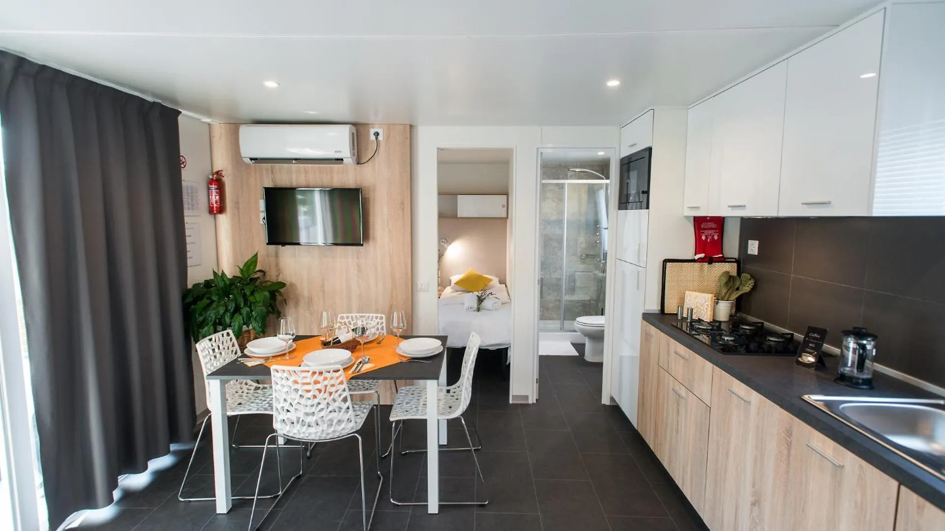 Holiday Home Trend Donji Zagon 0*,  Croatia