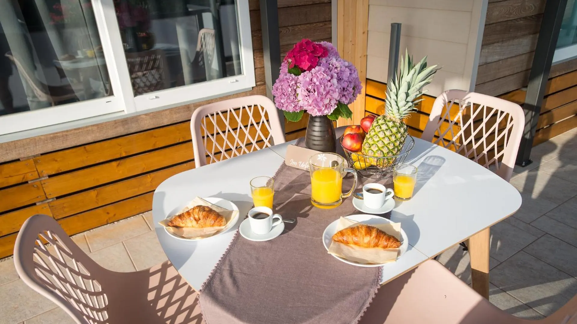 Holiday Home Trend Donji Zagon