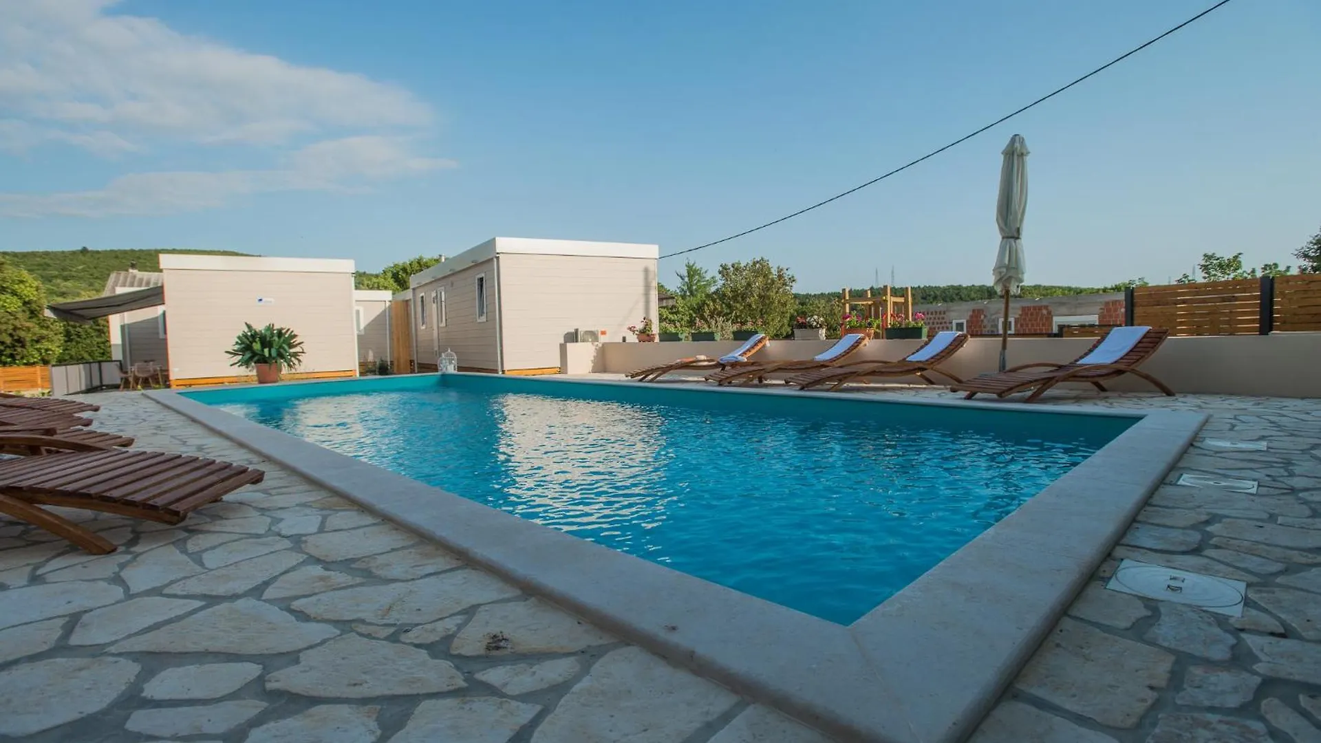 Holiday Home Trend Donji Zagon Croatia