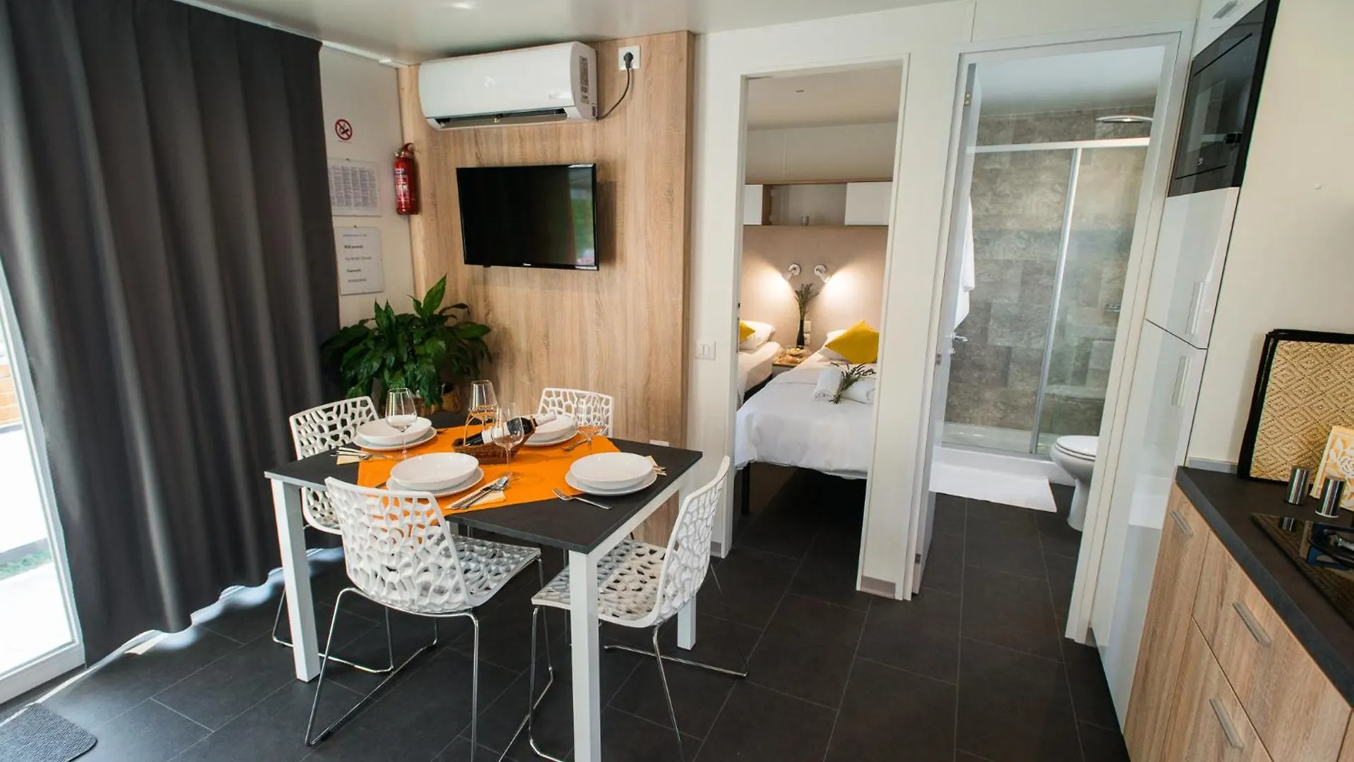 Holiday Home Trend Donji Zagon