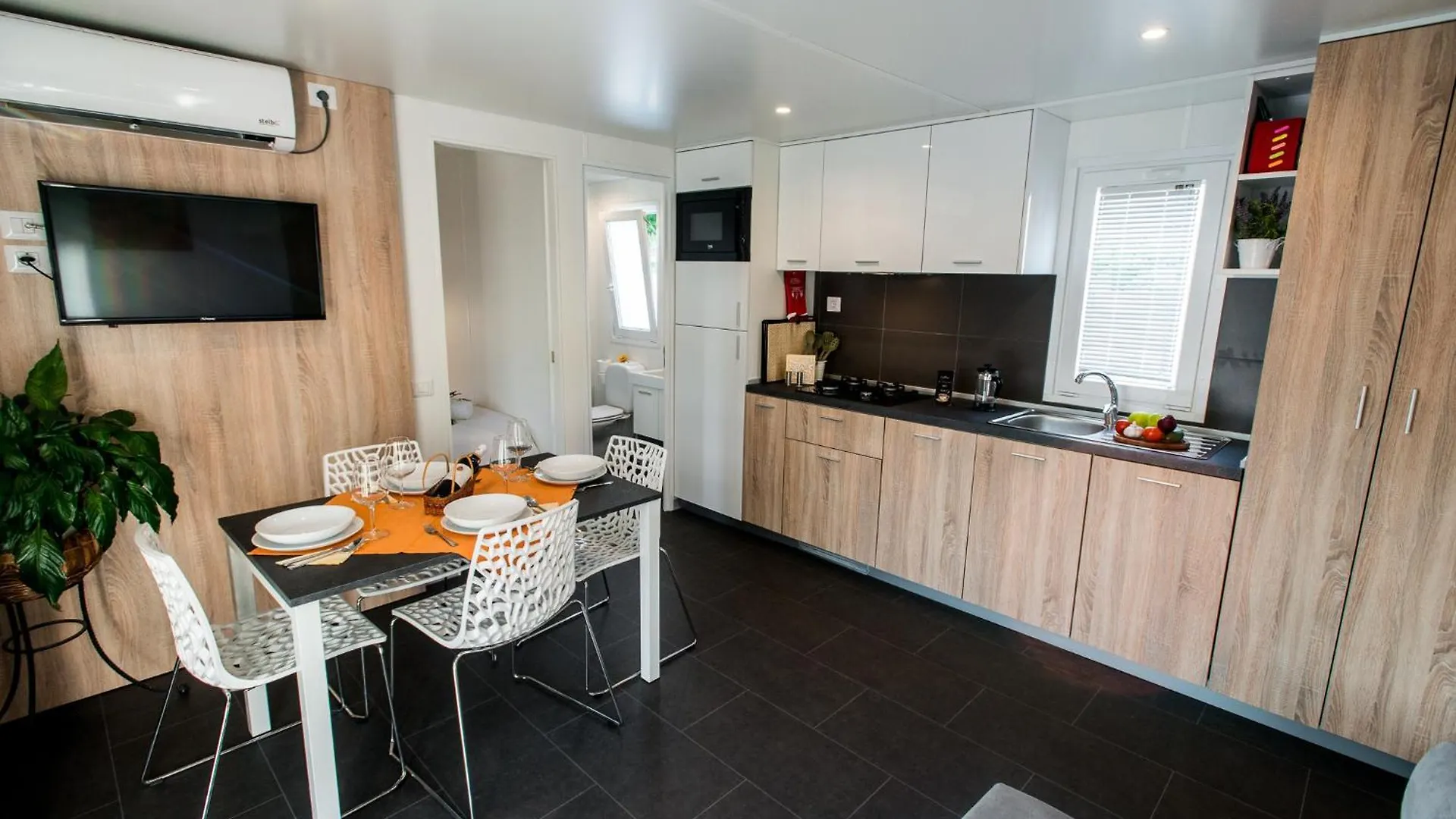 Holiday Home Trend Donji Zagon 0*,
