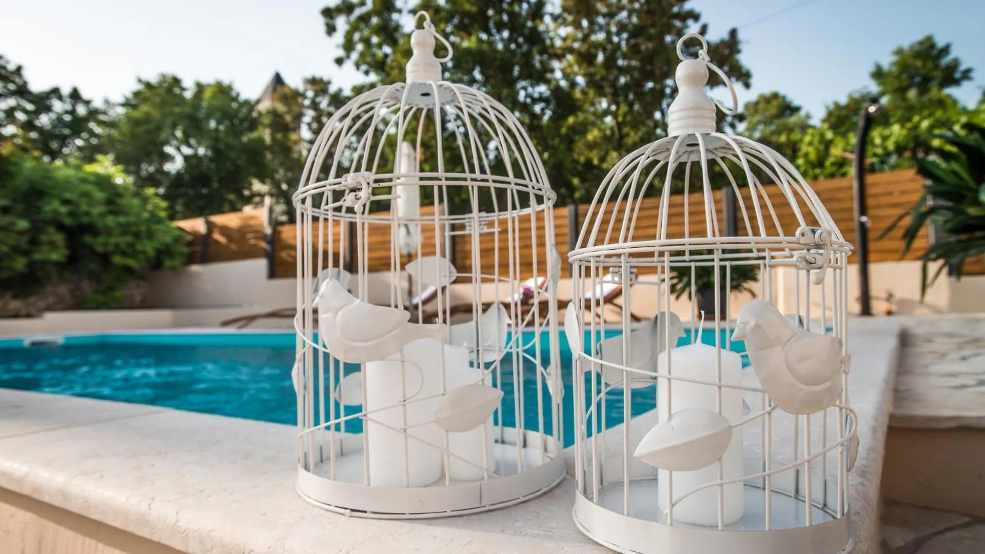 Holiday Home Trend Donji Zagon Croatia