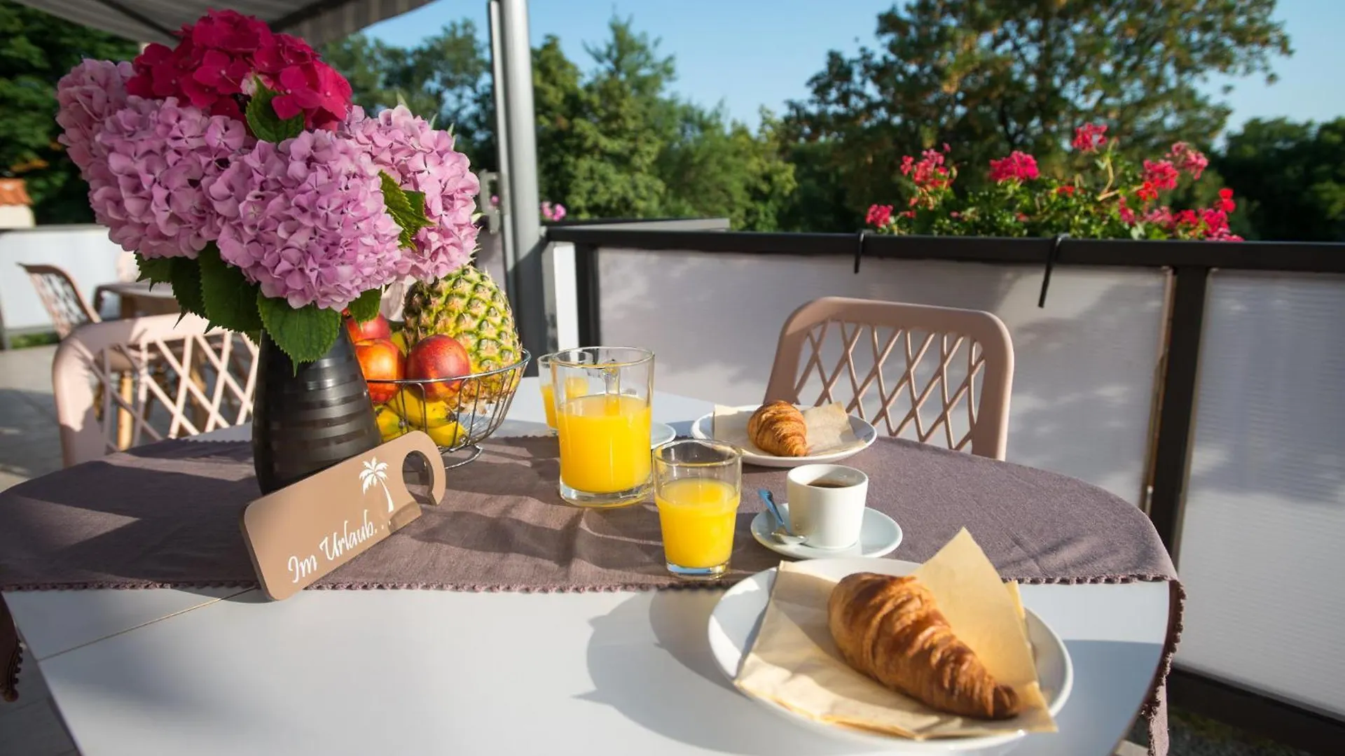 Holiday Home Trend Donji Zagon 0*,  Croatia