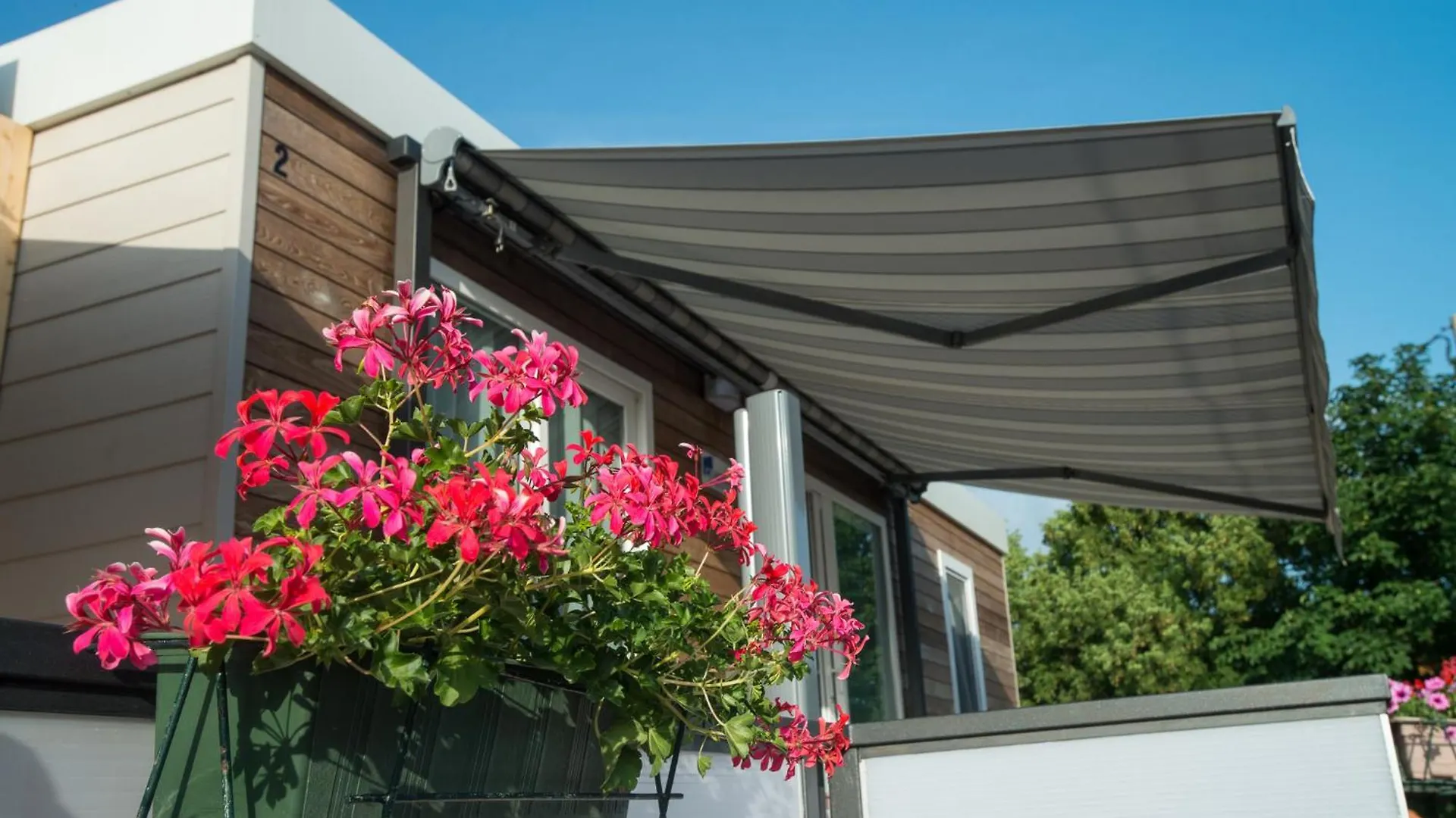 Holiday Home Trend Donji Zagon 0*,