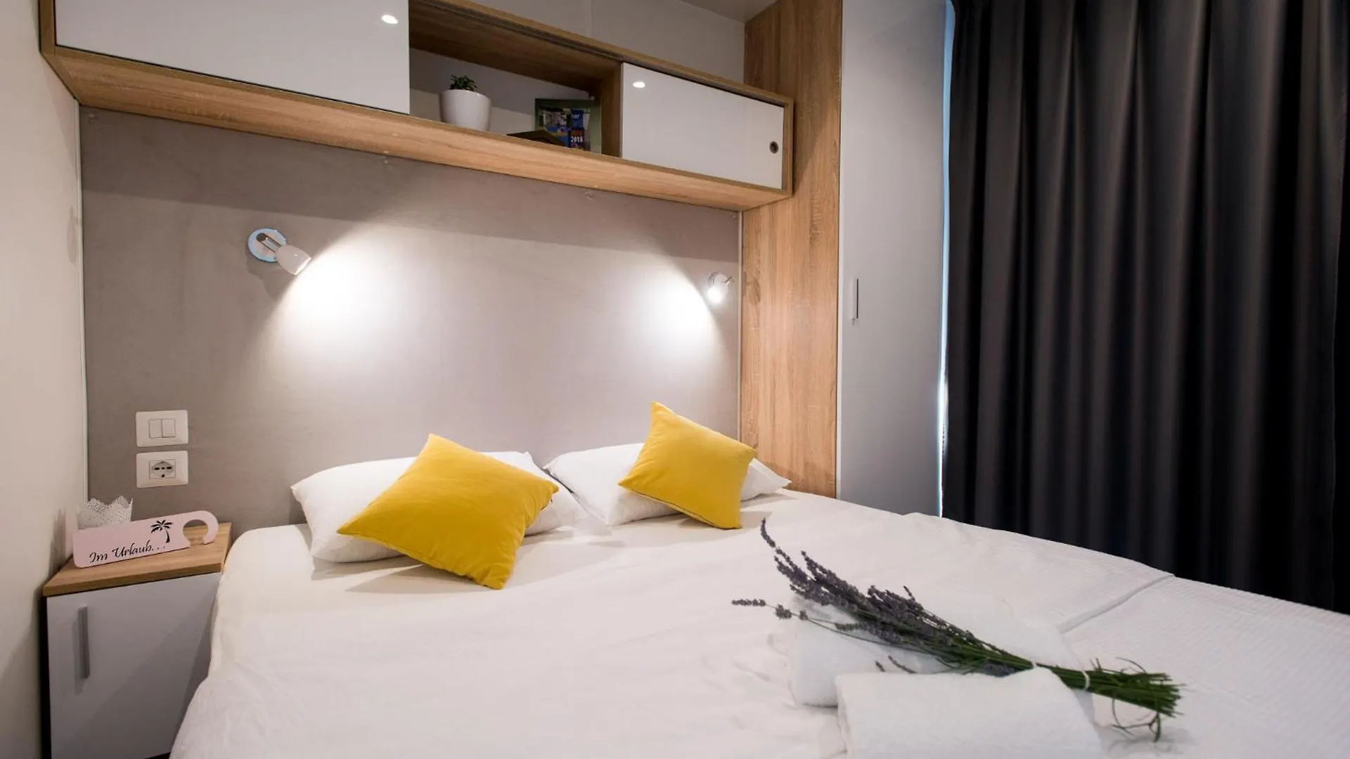 Holiday Home Trend Donji Zagon
