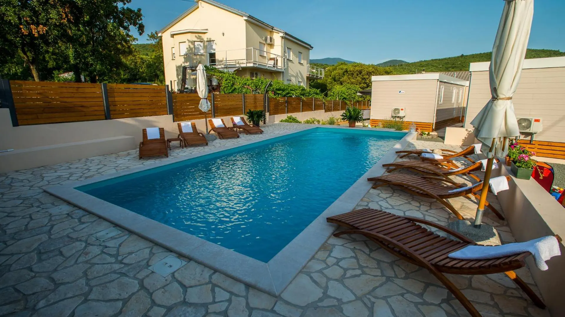 Holiday Home Trend Donji Zagon