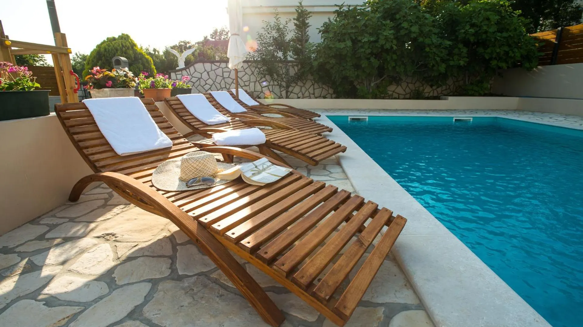 Holiday Home Trend Donji Zagon 0*,