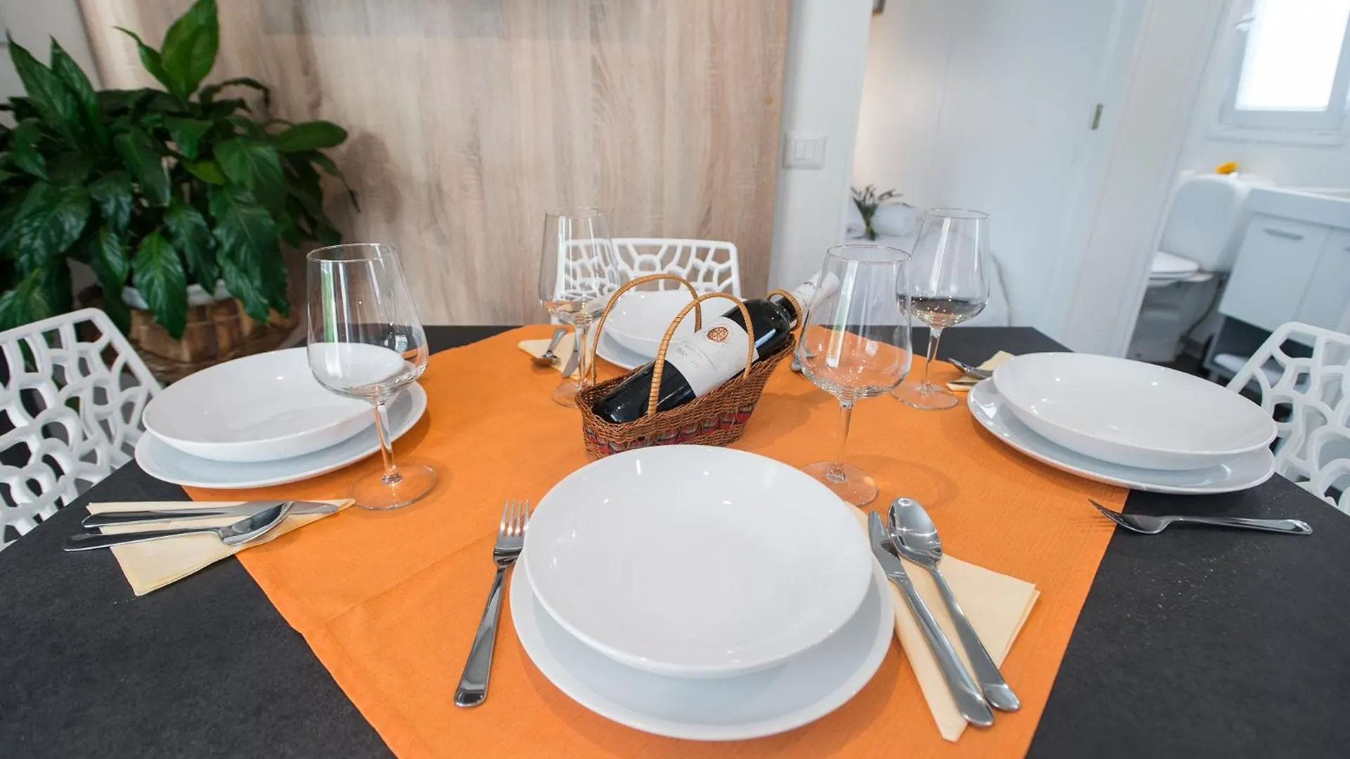 Holiday Home Trend Donji Zagon
