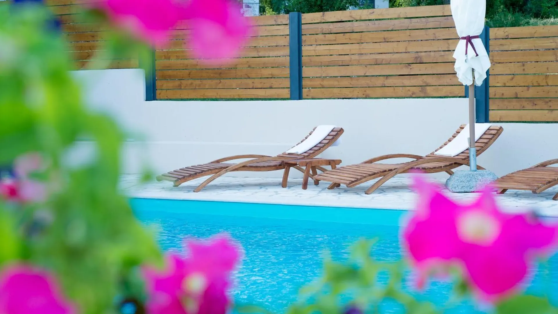 Holiday Home Trend Donji Zagon 0*,  Chorvatsko