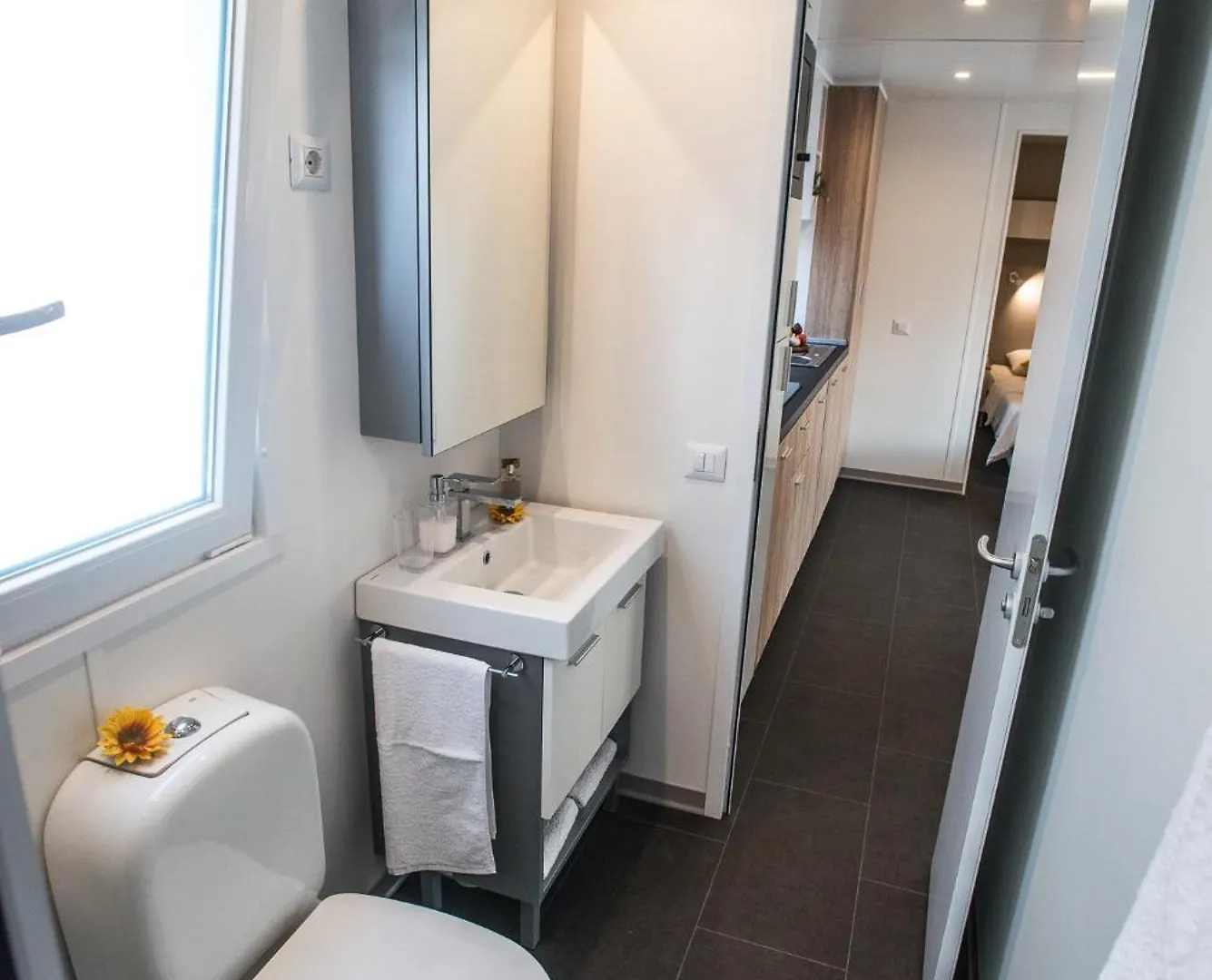 Holiday Home Trend Donji Zagon