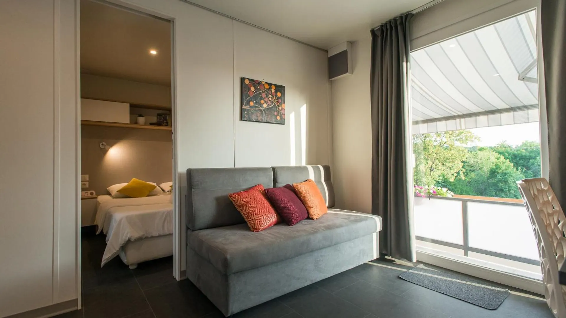 Holiday Home Trend Donji Zagon 0*,  Chorvatsko