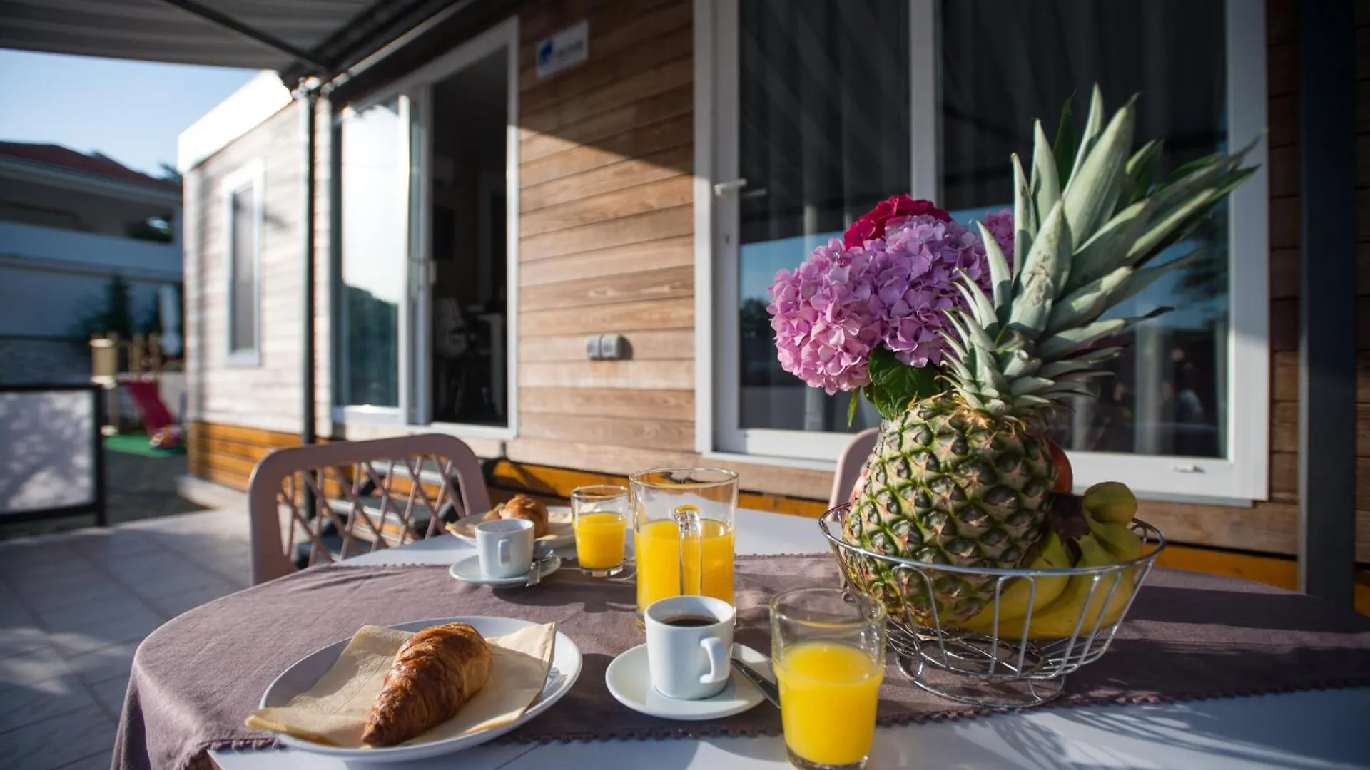 Holiday Home Trend Donji Zagon