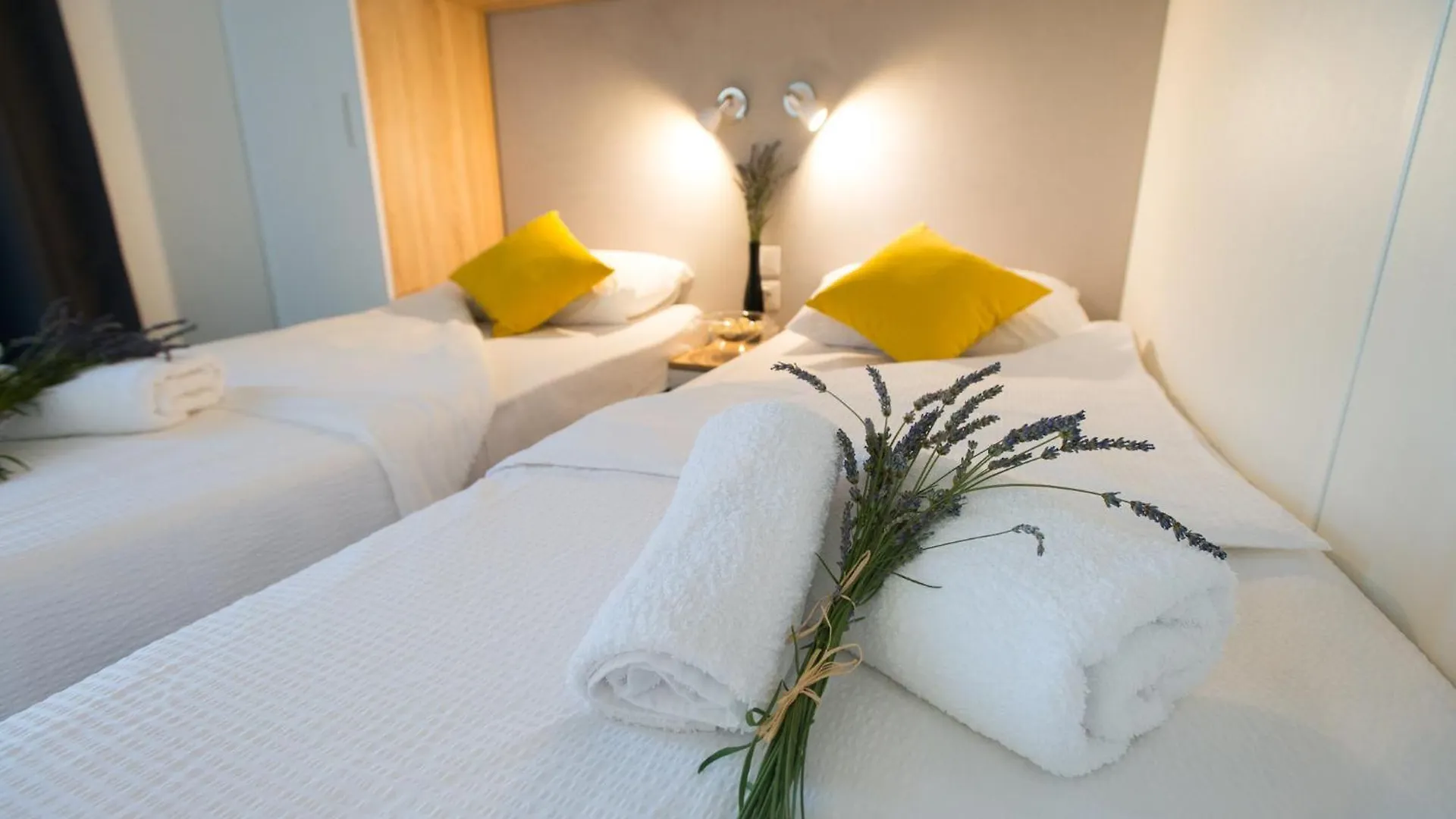 Holiday Home Trend Donji Zagon