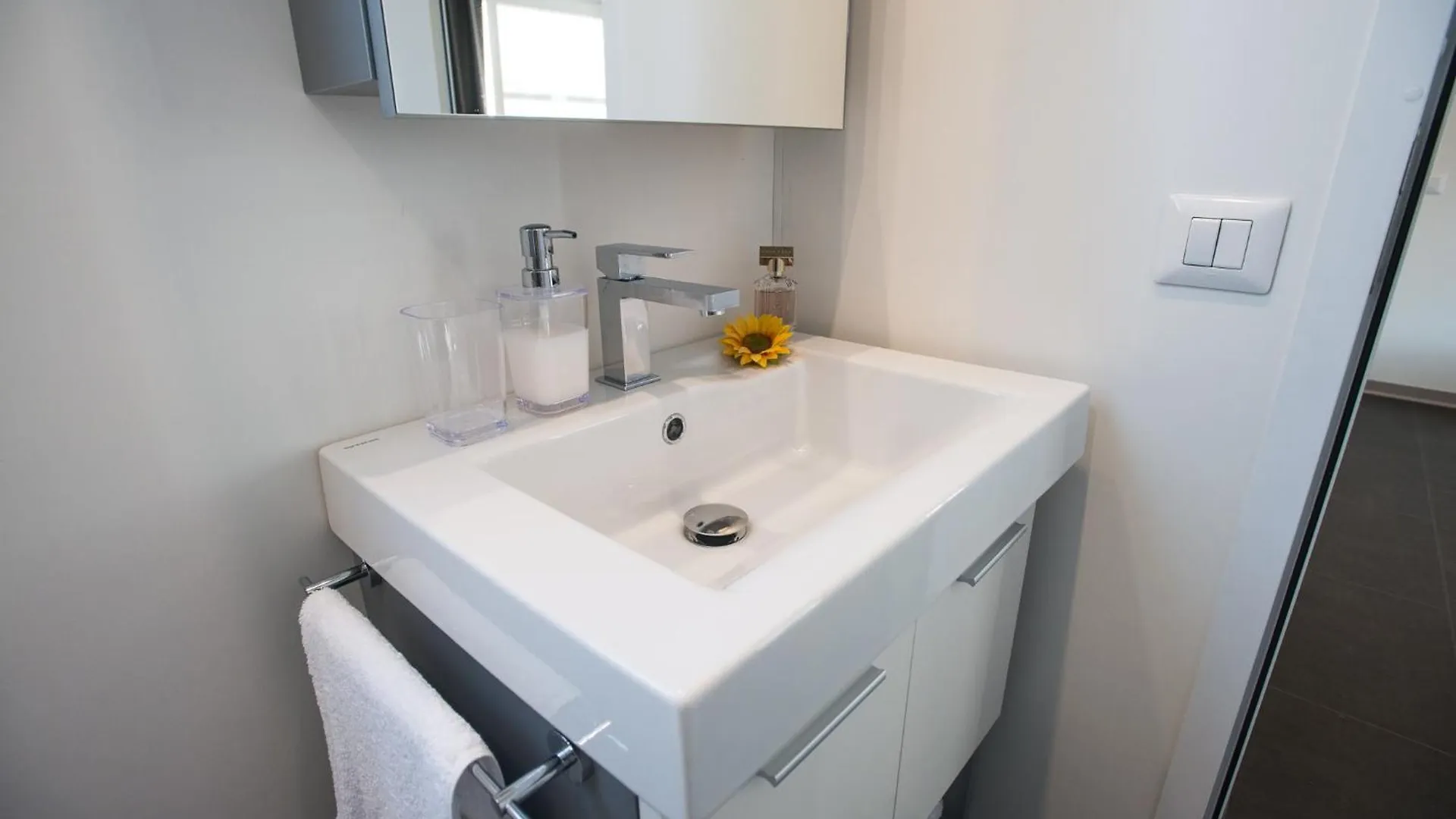 Holiday Home Trend Donji Zagon