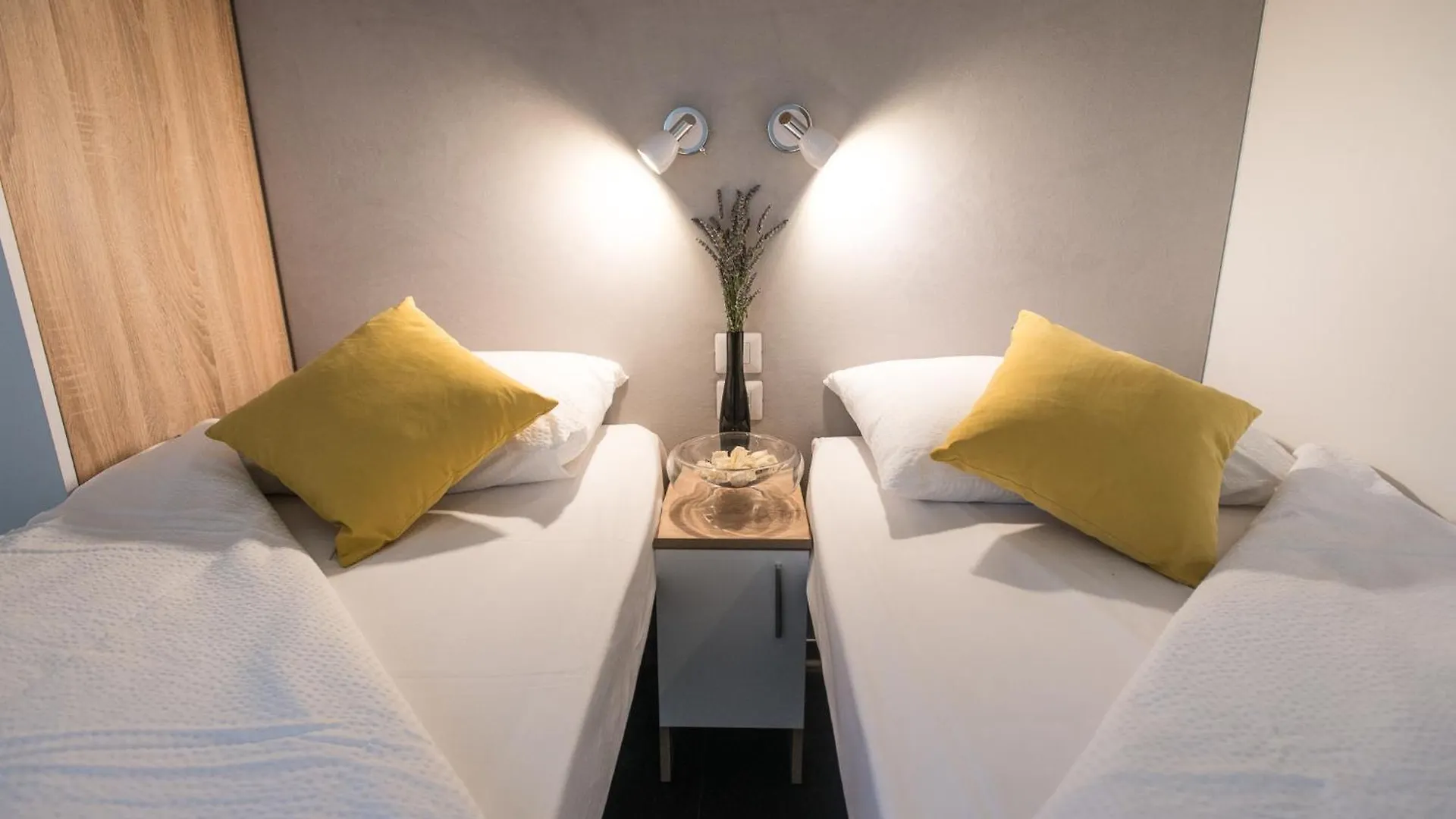 Holiday Home Trend Donji Zagon Chorvatsko