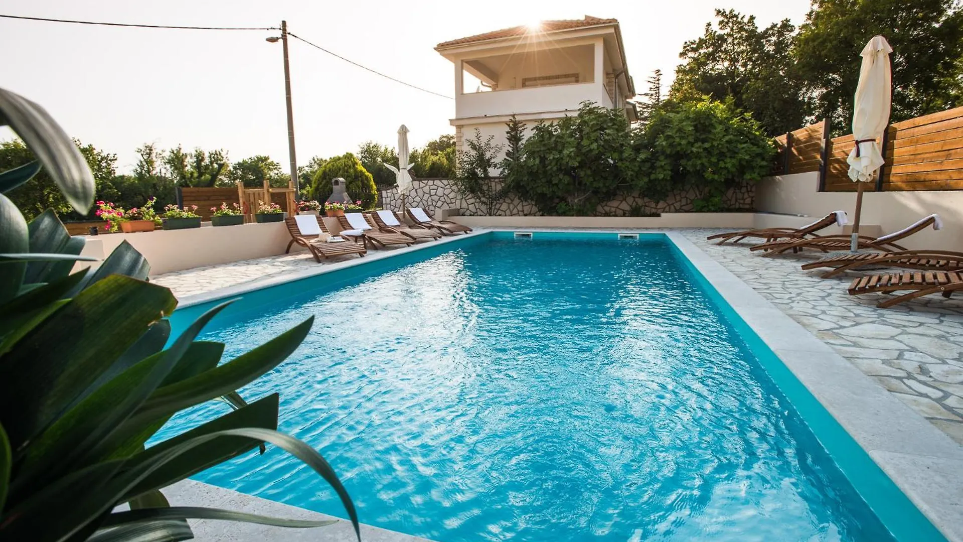 Holiday Home Trend Donji Zagon