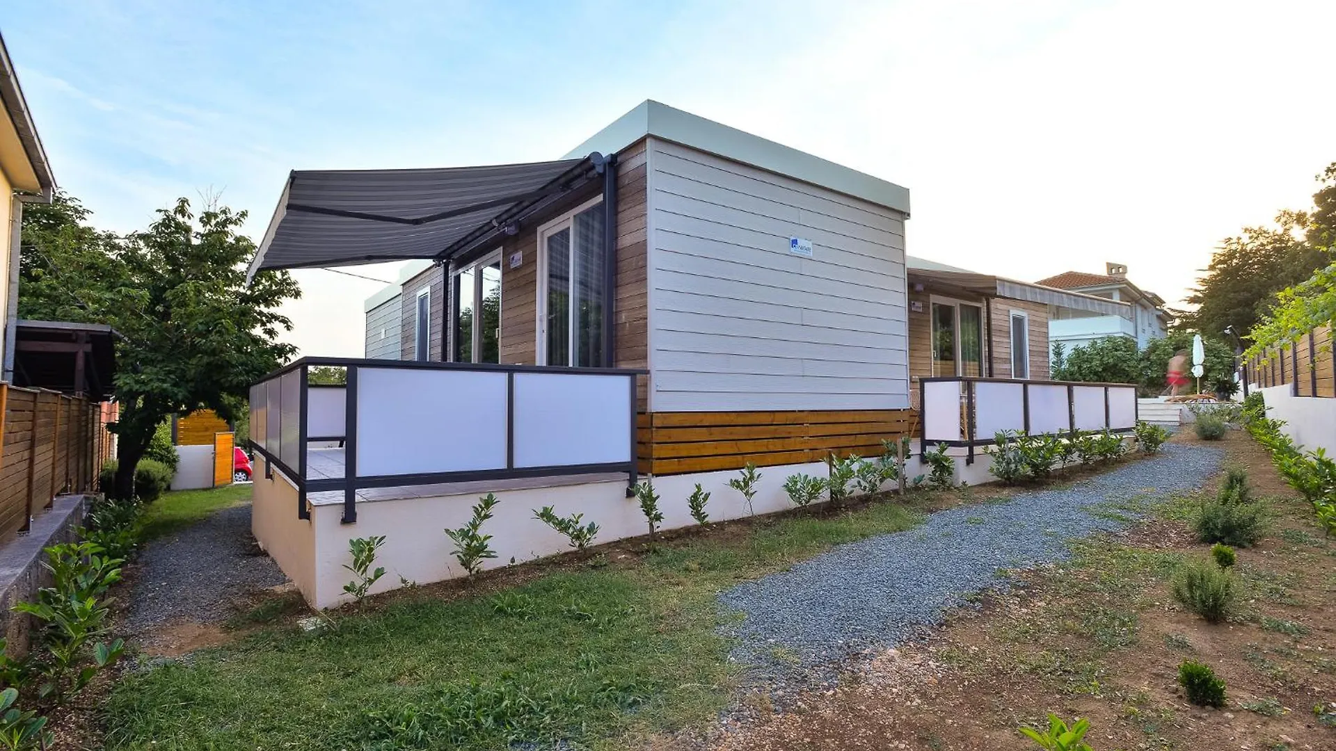 Holiday Home Trend Donji Zagon Chorvatsko
